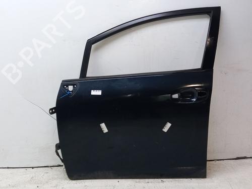 Used Left front door TOYOTA VERSO (_R2_) [2009-2018]  32267178