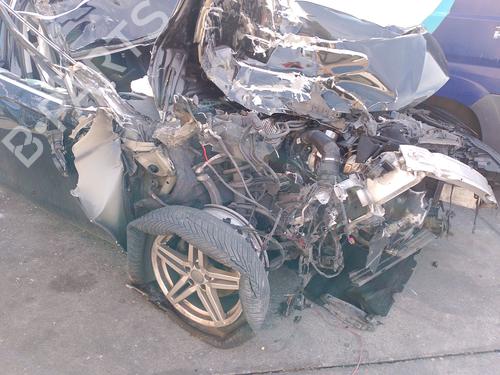 Electronic module AUDI A6 C7 (4G2, 4GC) 2.0 TDI | BP30656771M83 