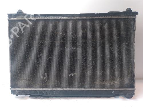 Used Water radiator Water radiator 20717146 20717146