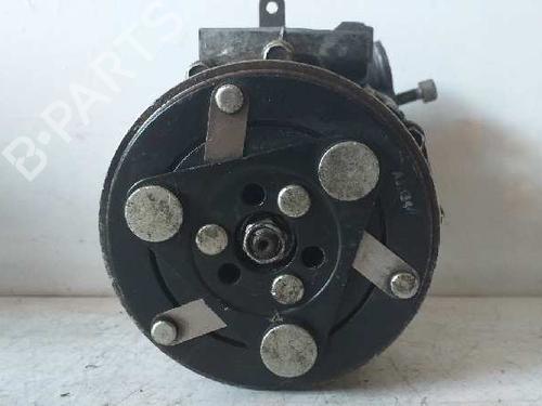 AC compressor FIAT PUNTO EVO (199_) | BP7957783M34