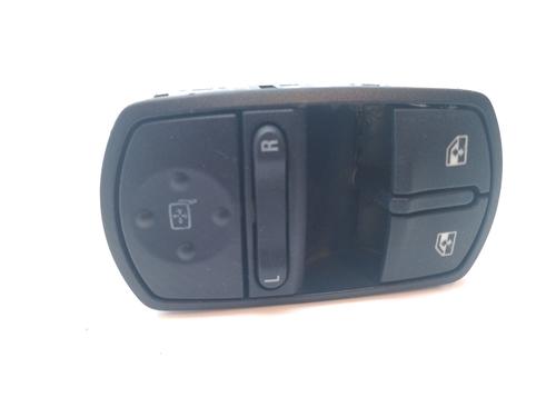 Left front window switch OPEL CORSA E (X15) 1.0 (08, 68) | BP15380732I27 - Image 5