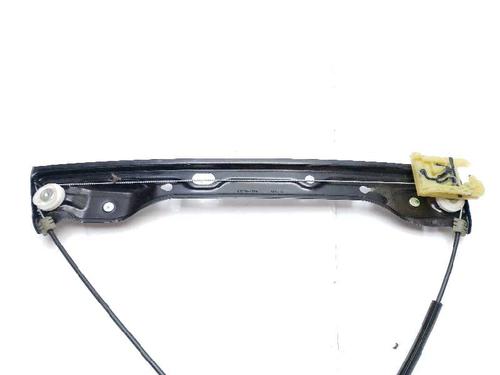 Front right window mechanism OPEL ASTRA K (B16) 1.6 CDTi (68) | BP21375308C23 