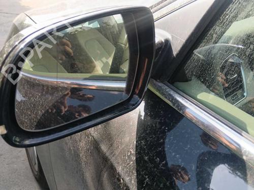 Used Left mirror Left mirror 39589204 39589204
