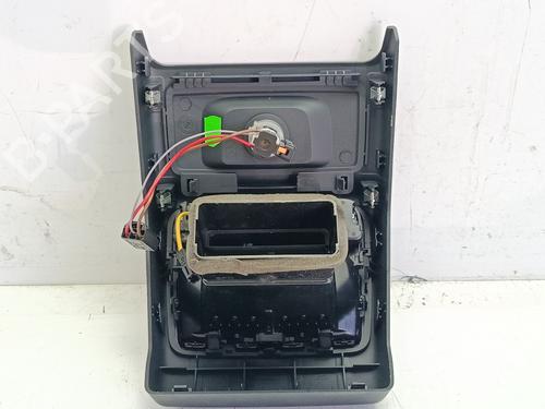 Climate control AUDI A4 B9 Avant (8W5, 8WD) 35 TDI Mild Hybrid | BP36675773I5 - Image 3