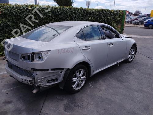 Rear center light LEXUS IS II (_E2_) | BP10979932I39 - Image 5