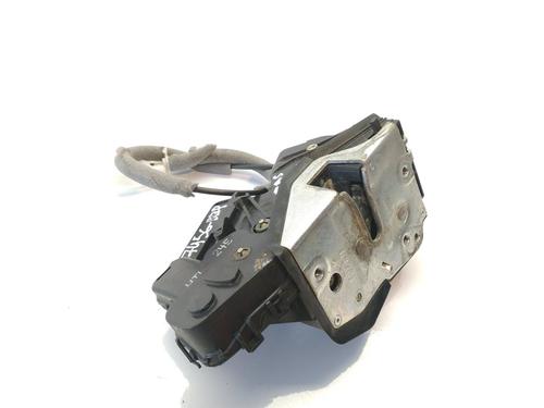 Rear left lock BMW 3 (E46)  | BP10499204C100 