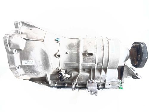 Gearbox BMW 7 (E65, E66, E67) 730 d | BP40467826M3 - Image 2