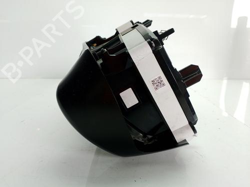 Instrument cluster CITROËN C3 III (SX) | BP26307254C47 - Image 9