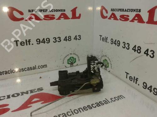 Used Front right lock Front right lock 7951910 7951910