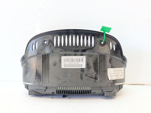 Instrument cluster BMW 5 (E60) 530 i | BP33426671C47 - Image 4