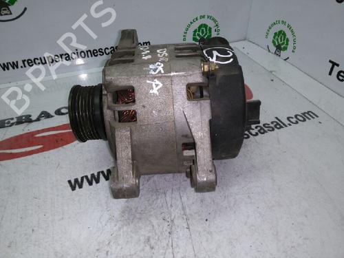 Alternator FIAT PUNTO (188_) 1.9 DS 60 (188.031, .051, .231, .251) | BP7961546M7