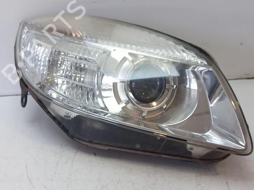 Used Left headlight Left headlight 30595261 30595261