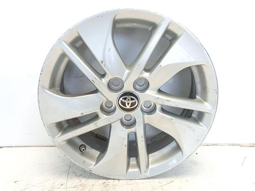 Used Rim TOYOTA YARIS (_P13_) [2010-2020]  27807986