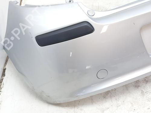 Rear bumper RENAULT CLIO III (BR0/1, CR0/1)  | BP29876298C8