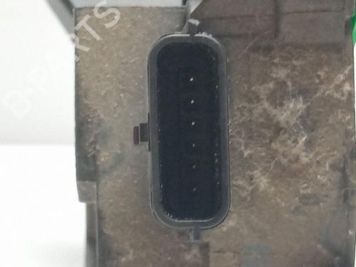 Pedal NISSAN NOTE (E13) | BP30961035I4