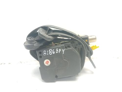 Used Front left seatbelt FIAT STILO (192_) 1.2 16V (192_XA1B) (80 hp) 31125836