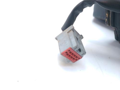 Left mirror FORD FOCUS II (DA_, HCP, DP) 1.6 TDCi | BP16645992C26 