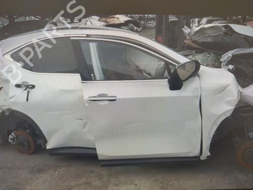 Electronic module LEXUS NX II (_A2_, _H2_) 350h (AAZH20) | BP33204850M83  - Image 7