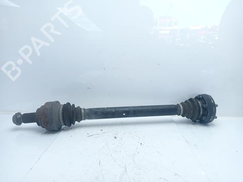 Right rear driveshaft BMW 5 (E60) 520 d | BP20709756M41 