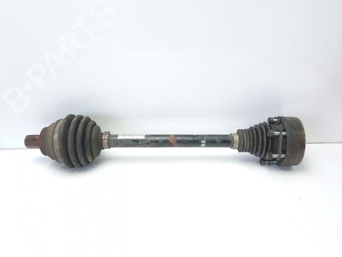 left-front-driveshaft-vw-golf-v-1k1-16-fsi-1k0407271dh-2003-2004-2005-2006-2007-2008-2009-2010-12311201 main image