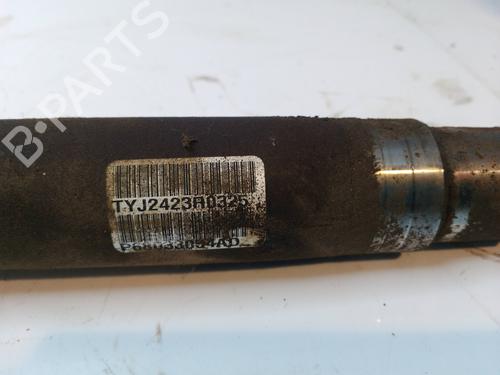 Right front driveshaft CHRYSLER GRAND VOYAGER V (RT) 3.6 | BP24122974M39 