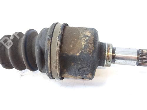 Left front driveshaft CITROËN C8 (EA_, EB_) 2.2 HDi | BP30657856M38 - Image 2