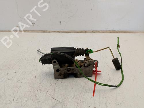 Used Front right lock Front right lock 36164941 36164941