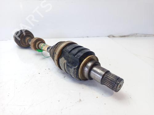 Left front driveshaft TOYOTA C-HR (_X1_) | BP34165232M38 - Image 2