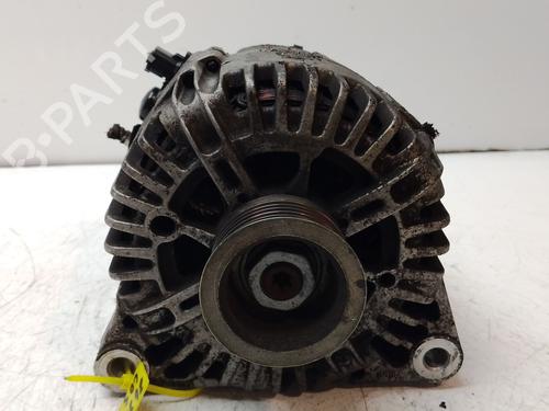 Używane Alternator PEUGEOT 206 Van 1.1 (60 hp) 31161302