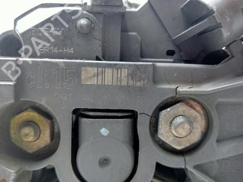 Alternator CITROËN JUMPY I (U6U_) 2.0 HDi 110 | BP19527114M7 