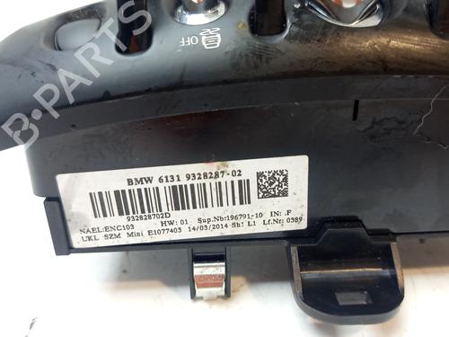 Ignition barrel MINI MINI (F55) Cooper D | BP33628974M48 - Image 6