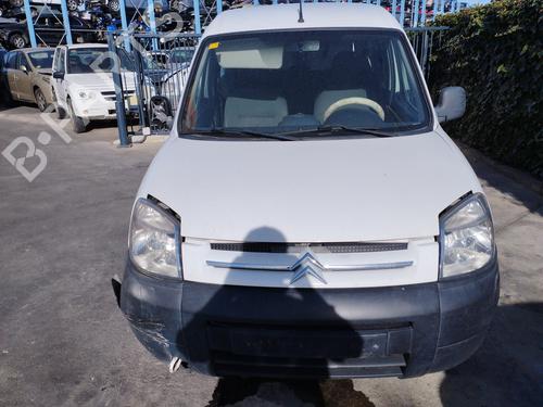 Intercooler CITROËN BERLINGO Box Body/MPV (B9) | BP22428986M30 - Image 2