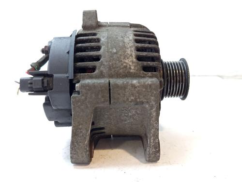 Alternator RENAULT SCÉNIC II (JM0/1_) 1.9 dCi (JM0G, JM12, JM1G, JM2C) | BP30519375M7