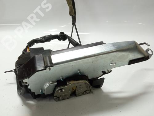 BP11411070C98 | Front left lock MAZDA CX-7 (ER) 2.2 MZR-CD AWD (ER10A) BP11411070C98