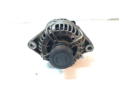 Used Alternator OPEL ASTRA H (A04) 1.6 (L48) (105 hp) 22565865