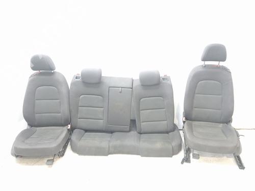 Juego Asientos AUDI A5 Sportback (8TA) [2007-2017]  31191437