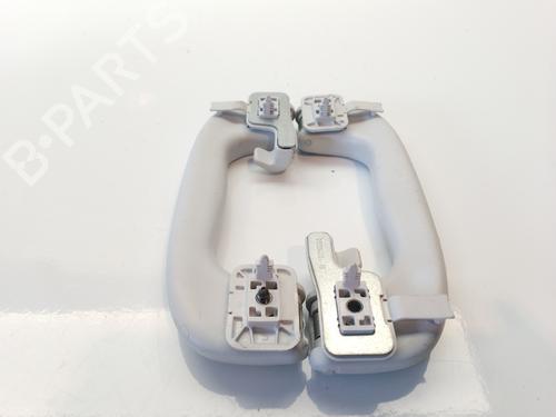 Venstre bagtil bærearm OPEL CORSA E (X15) | BP14225379M14 - Image 2