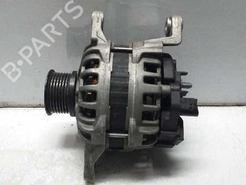 Generator Generator 7959334 7959334