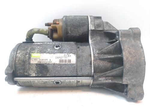 Starter CITROËN C8 (EA_, EB_) | BP20075288M8 - Image 1