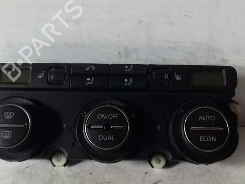 Used Climate control Climate control 7957942 7957942