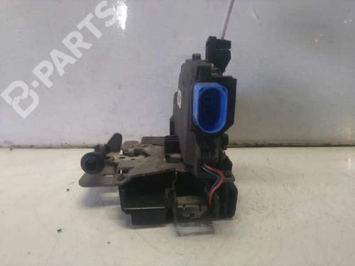 Front right lock AUDI A3 (8P1)  | BP11422259C97 