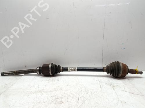 Used Right front driveshaft Right front driveshaft TOYOTA PROACE VERSO Bus (MPY_) 1.6 D4d (MPY2) (116 hp) 36359406 36359406