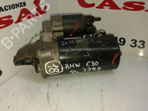 Used Starter Starter 10276204 10276204