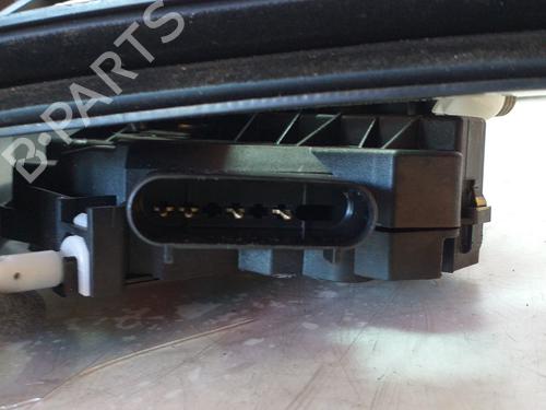 Rear left lock FORD FOCUS III 1.5 TDCi | BP9696727C100 