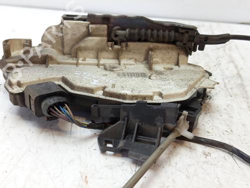 Front left lock SEAT IBIZA IV (6J5, 6P1) 1.6 TDI | BP29199965C98 
