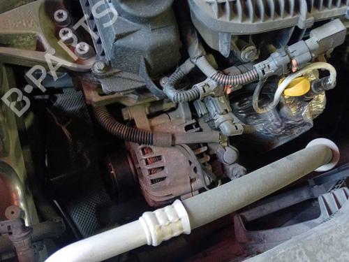 Generator Generator 39248425 39248425