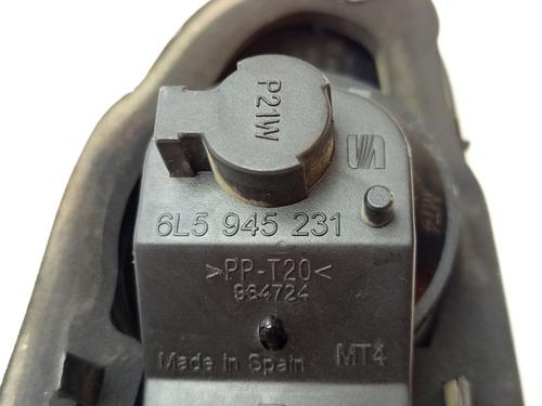 Right tailgate light SEAT CORDOBA (6L2)  | BP31117080C80 
