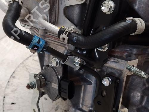 Gearbox TOYOTA COROLLA Hatchback (_E21_, _EA1_, _EH1_)  | BP30487540M3 