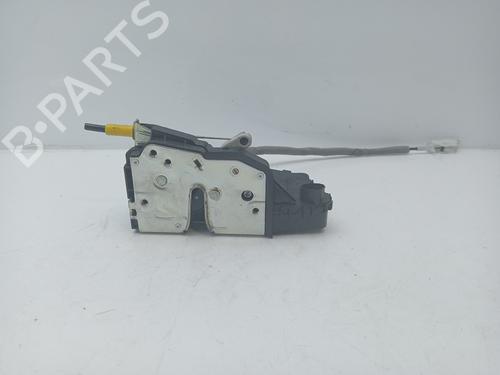 Front left lock BMW 3 (E46) 320 d | BP16179878C98 