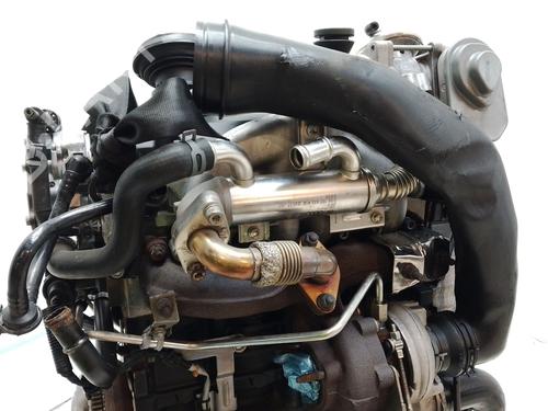 Motor SKODA FABIA I (6Y2) 1.4 TDI | BP30460793M1